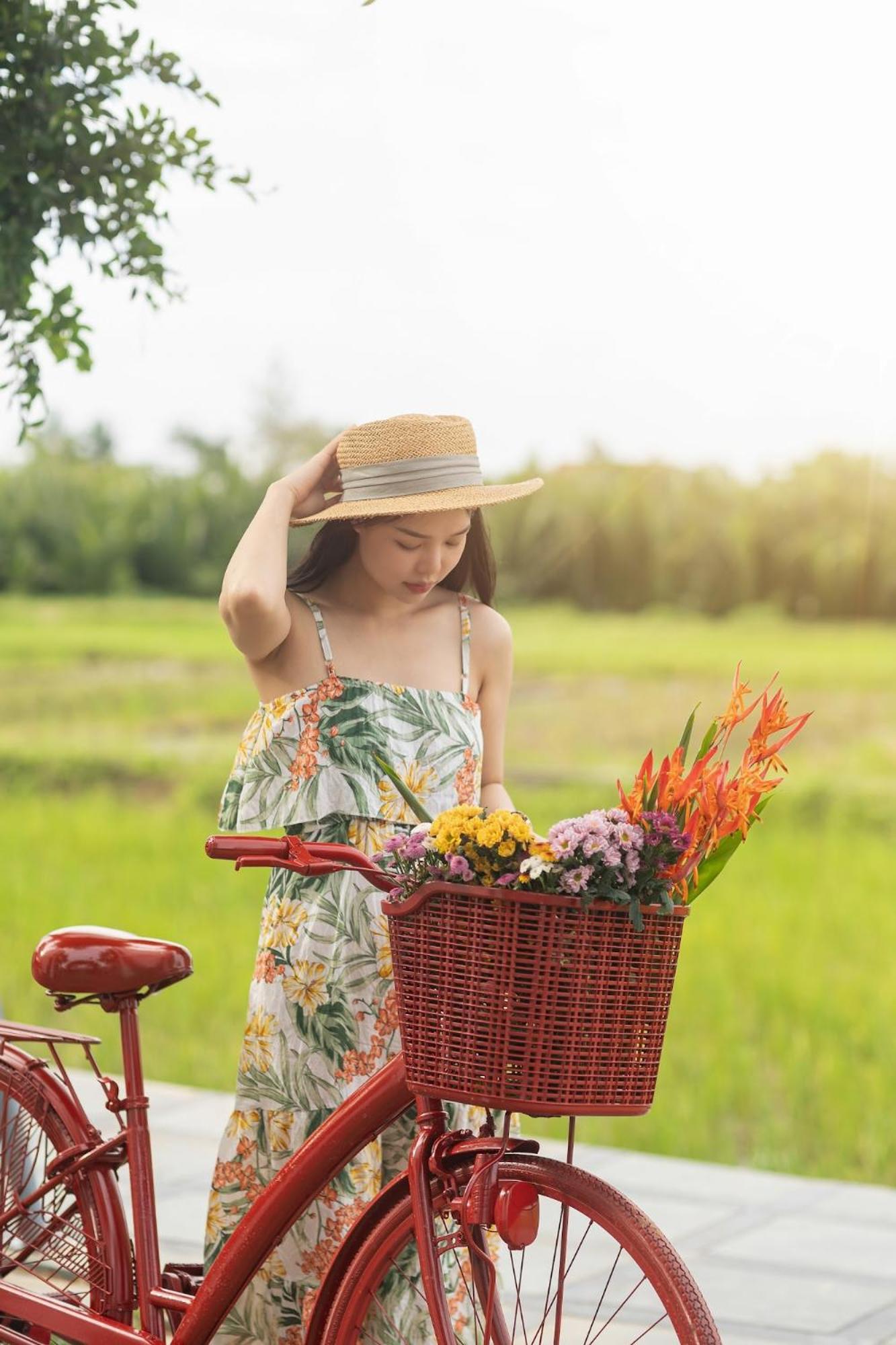 Serene Nature Hotel & Spa Hoi An Bagian luar foto